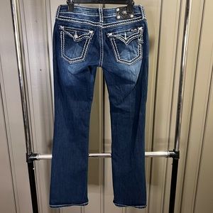 MissMe Jeans